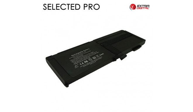 Notebook Battery for A1321, 5300mAh, Extra Digital Selected Pro