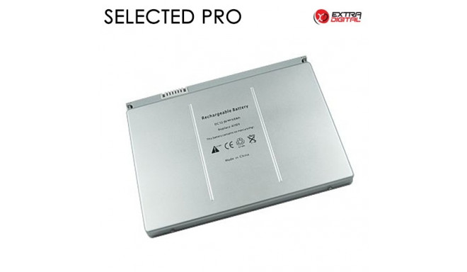 Notebook Battery for A1189, 6300mAh, Extra Digital Selected Pro
