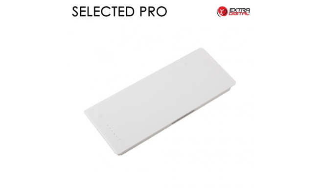 Notebook Battery for A1185, 5600mAh, Extra Digital Selected Pro