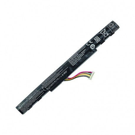 Notebook Battery ACER AL15A32, 1800mAh, Extra Digital Selected