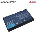 Notebook Battery ACER TM00741, 5200mAh, Extra Digital Advanced