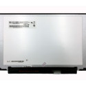 LCD screen 14.0" 1920x1080 FHD, LED, IPS, SLIM, matinis, 30pin (right), A+