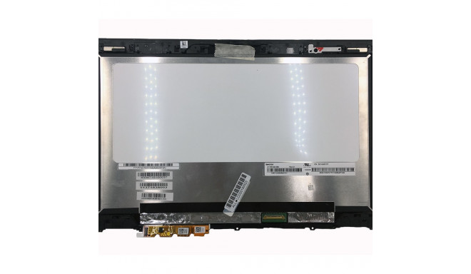 LCD Screen 11.6“ 1920x1080 FHD, LED, IPS, SLIM, glossy, 30pin (right), EDP, A+