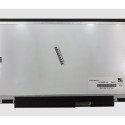 Notebook screen 11.6" 1366x768 HD, LED, SLIM, glossy, 40pin (right), A+