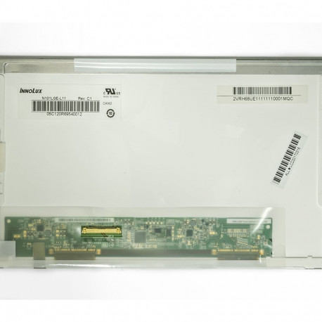 LCD screen 10.1" 1024x600, LED,matte, 40pin (left), A+