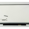 LCD sreen 13.3" 1366x768 HD, LED, SLIM, matte, 40pin (right), A+