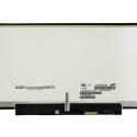 LCD sreen 13.3" 1366x768 HD, LED, SLIM, glossy, 40pin (right), A+