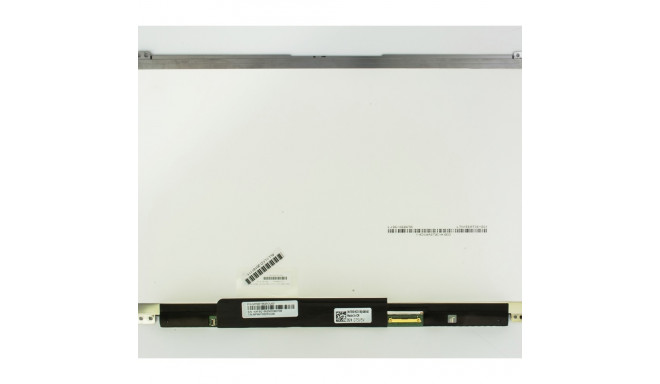 LCD sreen with touch (DELL) 15.6" 1366x768 HD, LED,matte, 40pin (right), A+