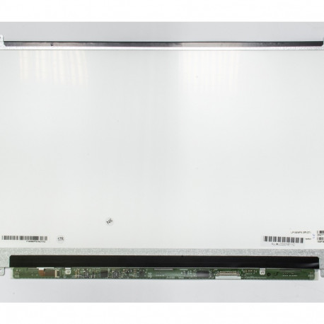 LCD sreen 15.6" 1920x1080 FHD, LED ,IPS, SLIM, matte, 30pin (right) EDP, A+