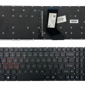 Keyboard ACER: Aspire VN7-793, VN7-793G with backlight