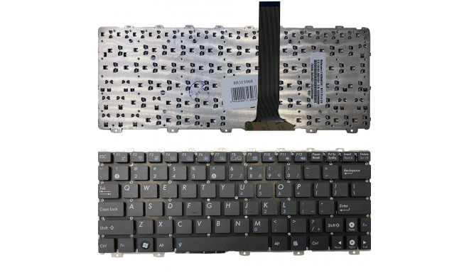 Keyboard ASUS: Eee PC 1011CX, 1015BX