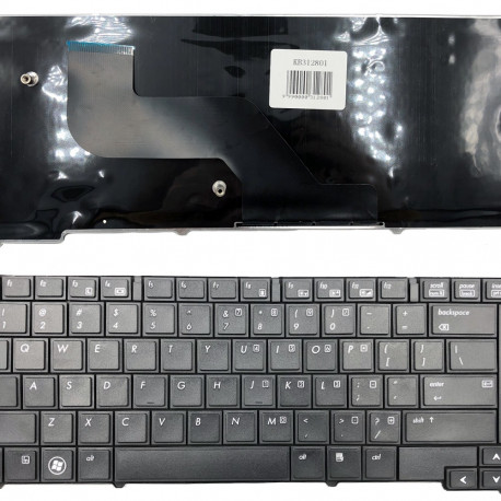 Keyboard HP: Probook 6450B
