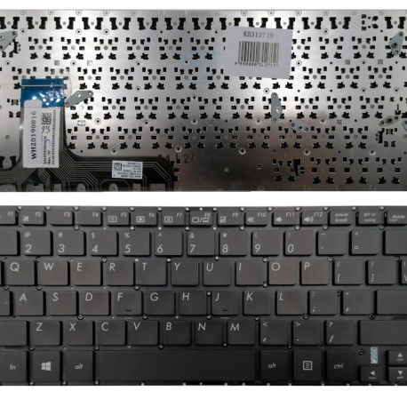 Keyboard Asus: UX305C