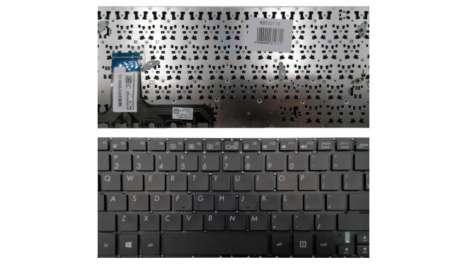 Keyboard Asus: UX305C