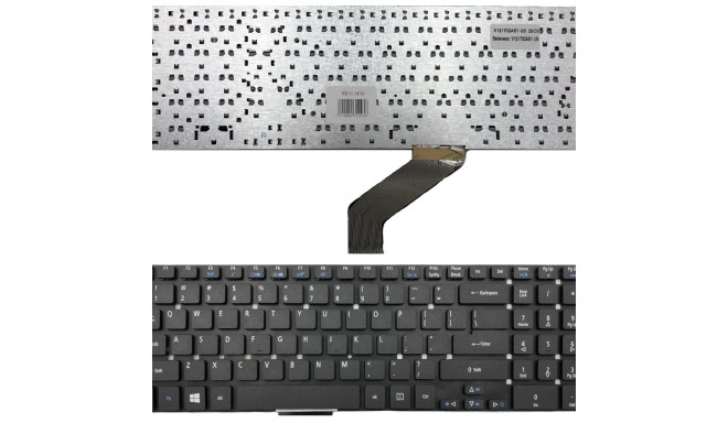 Keyboard ACER Aspire: E1-570G, E5-511, E5-571, V3-772G