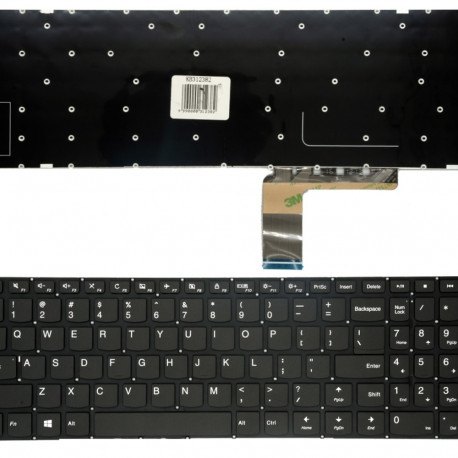 Keyboard LENOVO Ideapad 310-15IBR