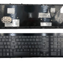 Keyboard HP ProBook 4720s UK