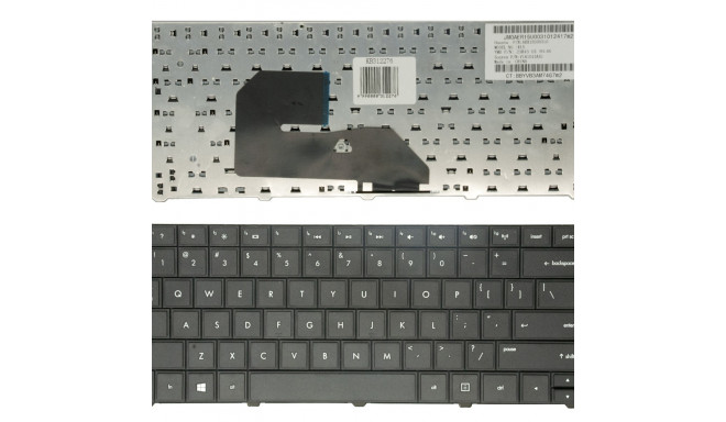 Keyboard HP 242 G1, 242 G2, 246 G1, 246 G2, 246 G3