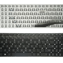 Keyboard ASUS: X540, X540L, X540LA, X540LJ, X540CA, X540SA, X540S, X540SC, X540Y, X540YA, F540, A540