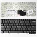 Keyboard DELL Latitude: 2100, 2110, 2120