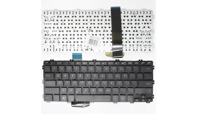 Keyboard ASUS: X301, X301A, X301K, X301S