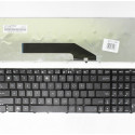 Keyboard ASUS: K50, K50A, K50I, K62, K62F, K62J, K70, K70A, K70I, K72, K72F, K72J