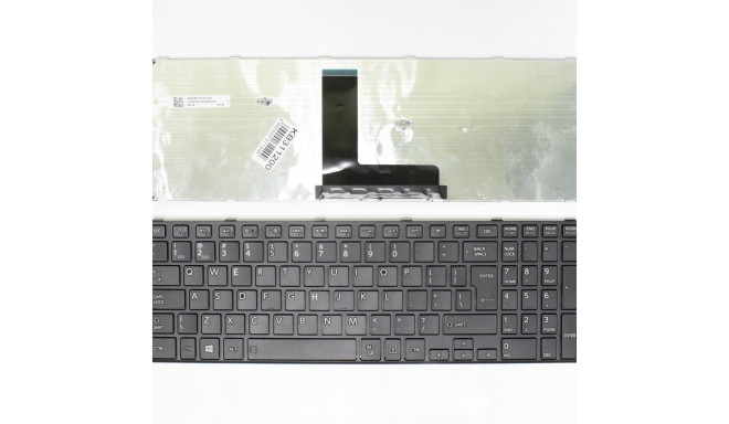 Keyboard TOSHIBA Satellite: C50-B