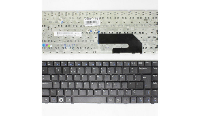 Keyboard SAMSUNG X420 NP-X420, X418 NP-X418, UK