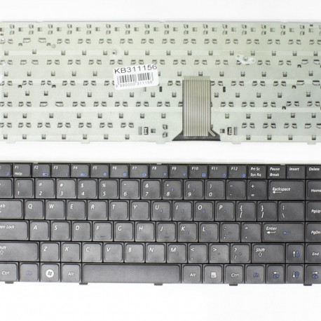 Keyboard SAMSUNG: RV408, RV410