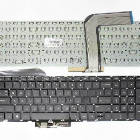 Keyboard HP: Pavillion 15-P