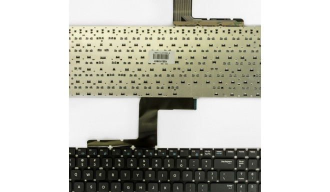 Keyboard SAMSUNG: RC508, RC510