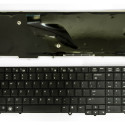 Keyboard HP: 6540B, 6545B, 6550B