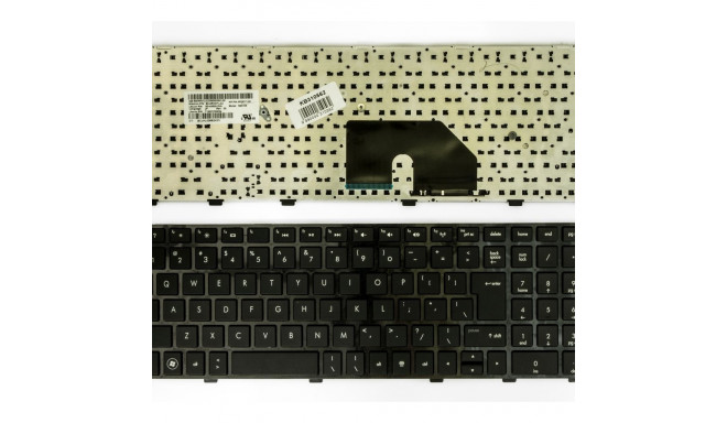 Keyboard HP: DV6-6000, DV6-6029