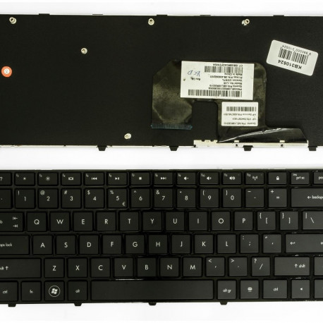 Keyboard HP Pavilion DV6-3000, DV6-3100
