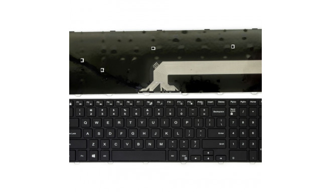 Keyboard DELL Inspiron 15: 3000, 5000, 3541, 3542, 3543, 5542, 5545, 5547