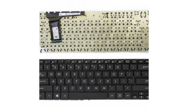 Keyboard ASUS VivoBook: X201, X201E, X202, X202E