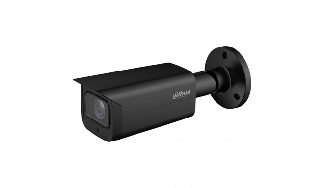 IP network camera 4MP  HFW3441T-ZS-S2 Black