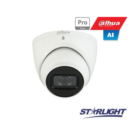 IP network camera 4MP 2K IPC- HDW5442TM-AS
