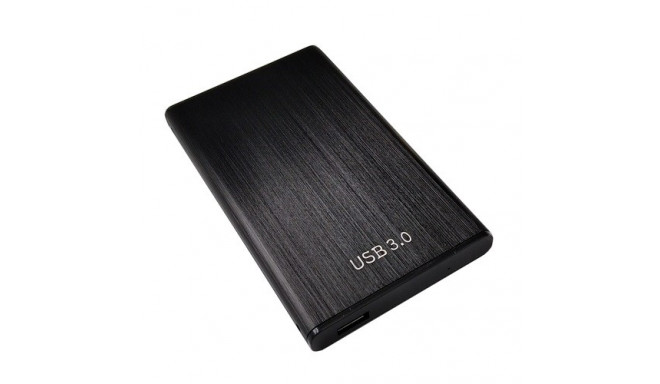 2.5" HDD case USB3.0