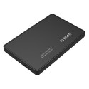 2.5" HDD корпус ORICO, USB3.0 Micro