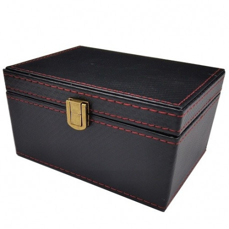 Faraday Box - Signal Blocker for Phone, Car Keys, ID Cards