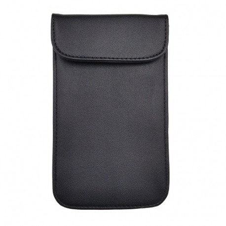 Faraday Bag - Signal Blocker for Phone, Car Keys, ID Cards