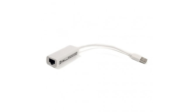 Adapter USB 2.0 - RJ45