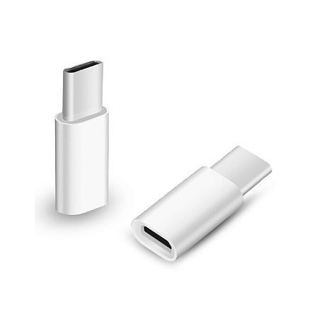 Adapter Micro USB - Type C