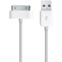 Кабель iPod, iPhone USB, 1m