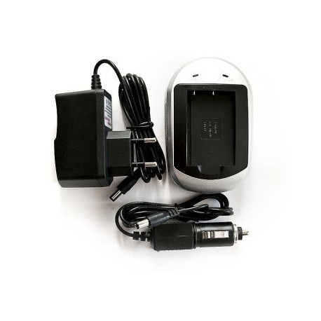 Extra Digital charger JVC BN-VM200U