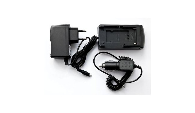 Charger DU07/14/21, VBG130/260, CGA-D07S/08S/ D120/220, S002E"