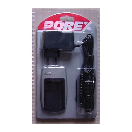 Extra Digital charger Sharp BBLZ7 L226U.