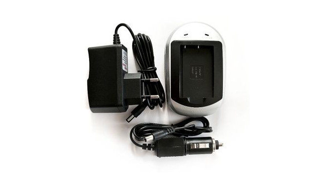 Extra Digital laadija Sony NP-FC10/FC11