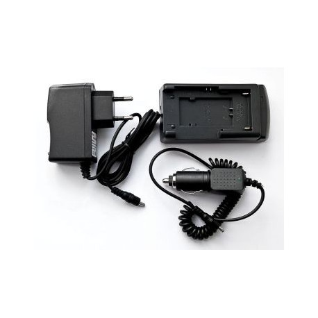 Extra Digital charger Samsung BP70A BP125A/Pan. VW-VBK180/360 BCH7